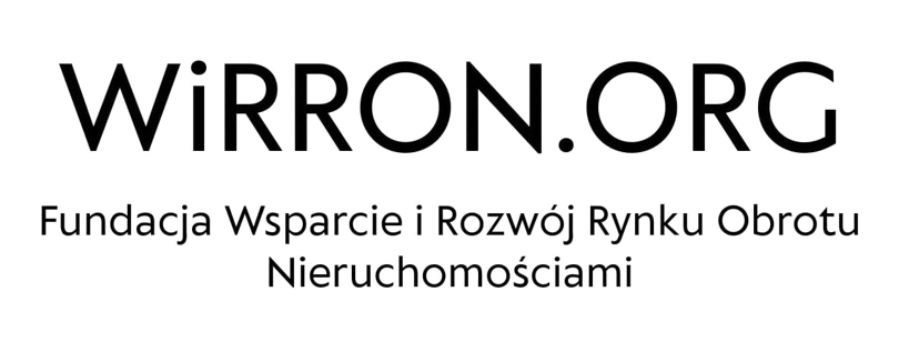 Fundacja WIRRON.ORG logo